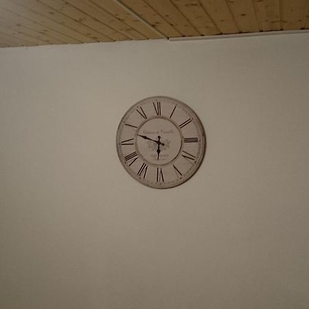 Ferienwohnung An Der Loreley Bornich Kültér fotó
