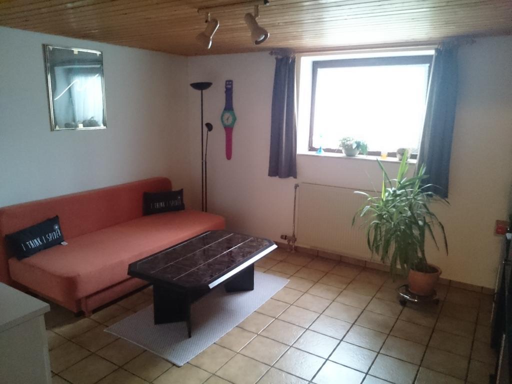 Ferienwohnung An Der Loreley Bornich Kültér fotó