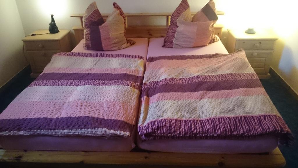 Ferienwohnung An Der Loreley Bornich Kültér fotó