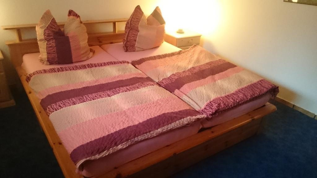 Ferienwohnung An Der Loreley Bornich Kültér fotó