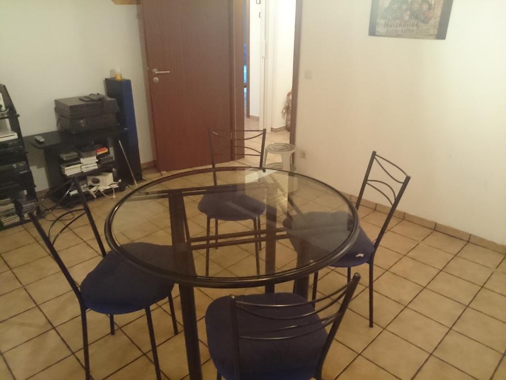 Ferienwohnung An Der Loreley Bornich Kültér fotó