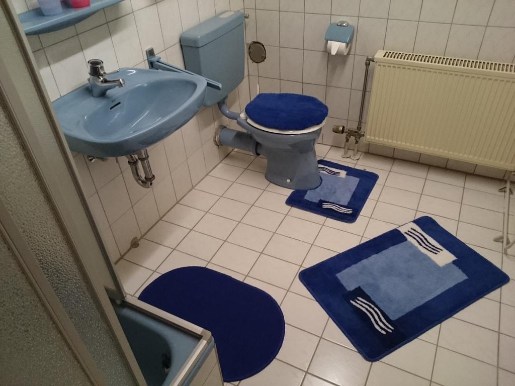 Ferienwohnung An Der Loreley Bornich Kültér fotó