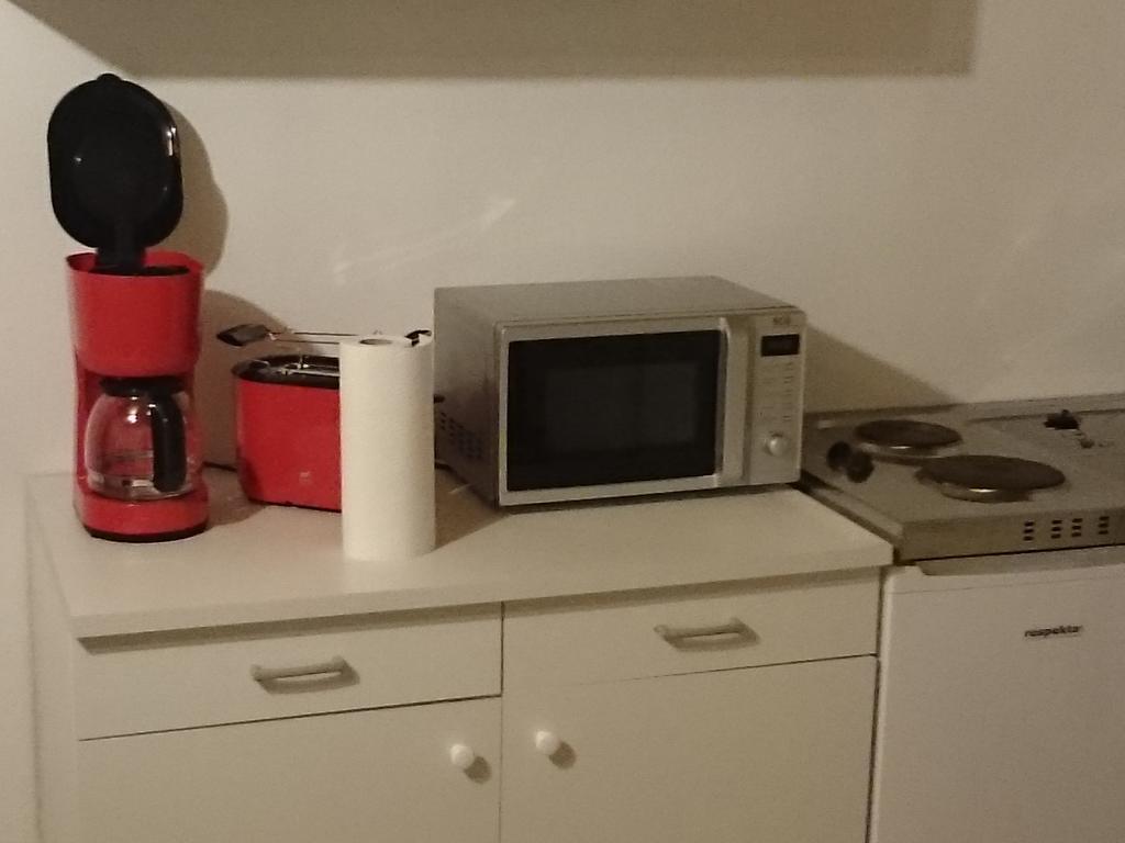Ferienwohnung An Der Loreley Bornich Kültér fotó