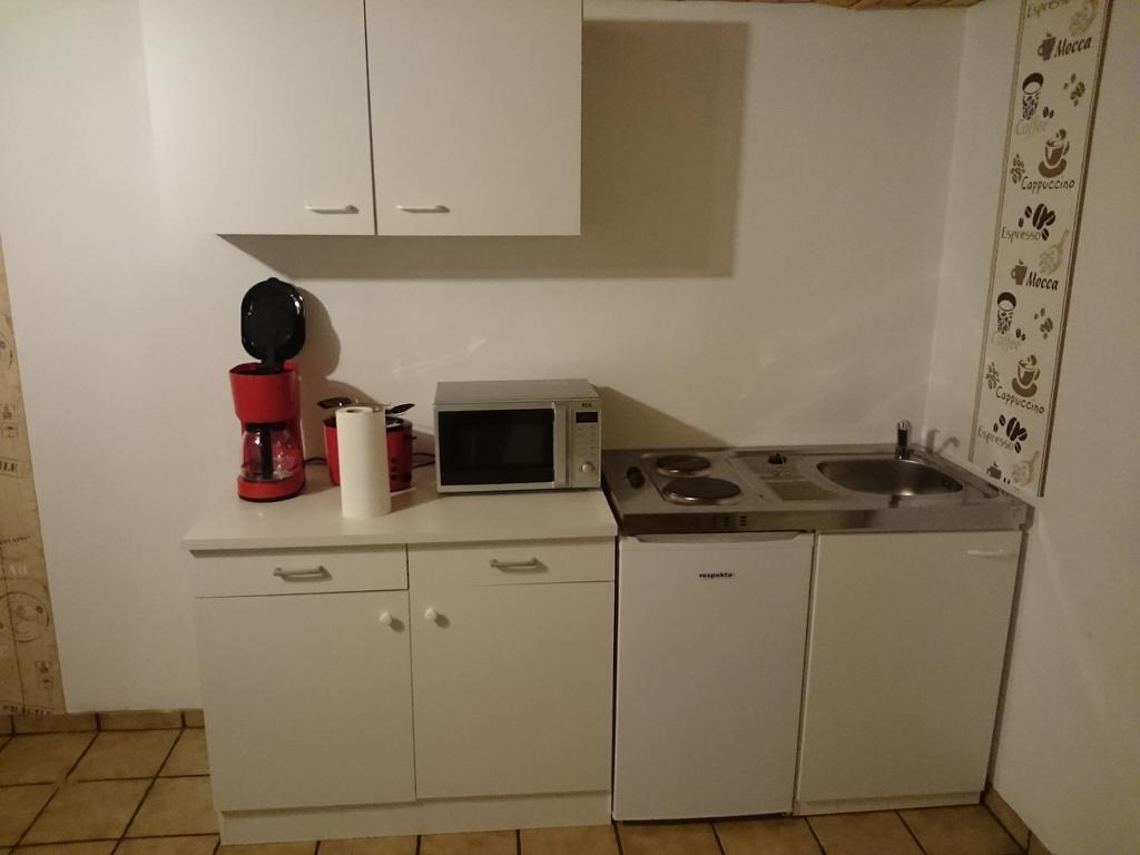 Ferienwohnung An Der Loreley Bornich Kültér fotó