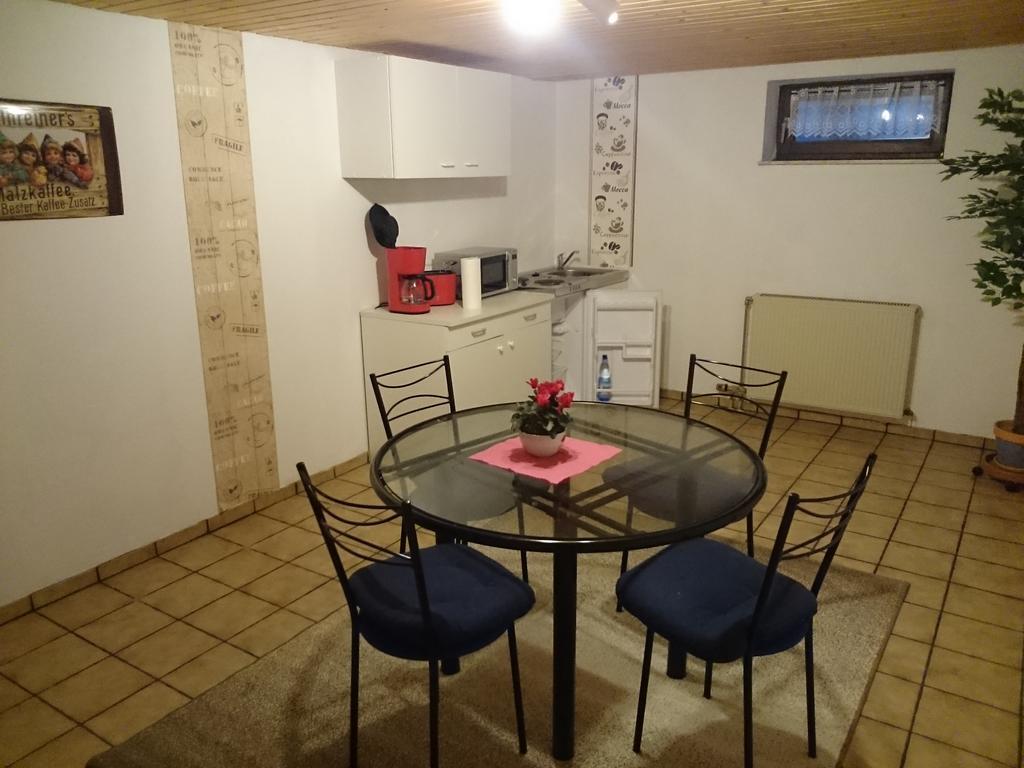 Ferienwohnung An Der Loreley Bornich Kültér fotó