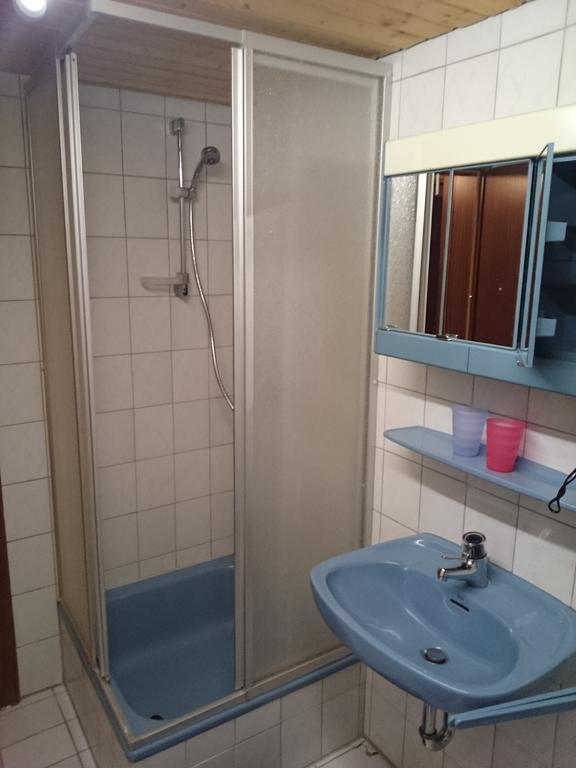 Ferienwohnung An Der Loreley Bornich Kültér fotó
