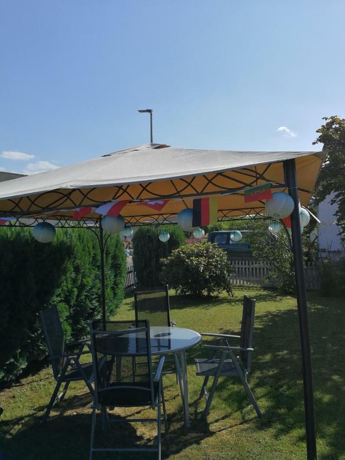 Ferienwohnung An Der Loreley Bornich Kültér fotó